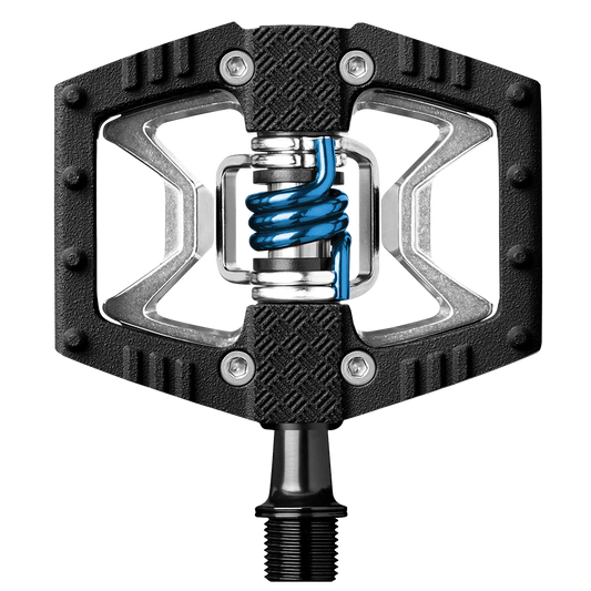 Pédales CRANKBROTHERS DOUBLE SHOT 2 Noir