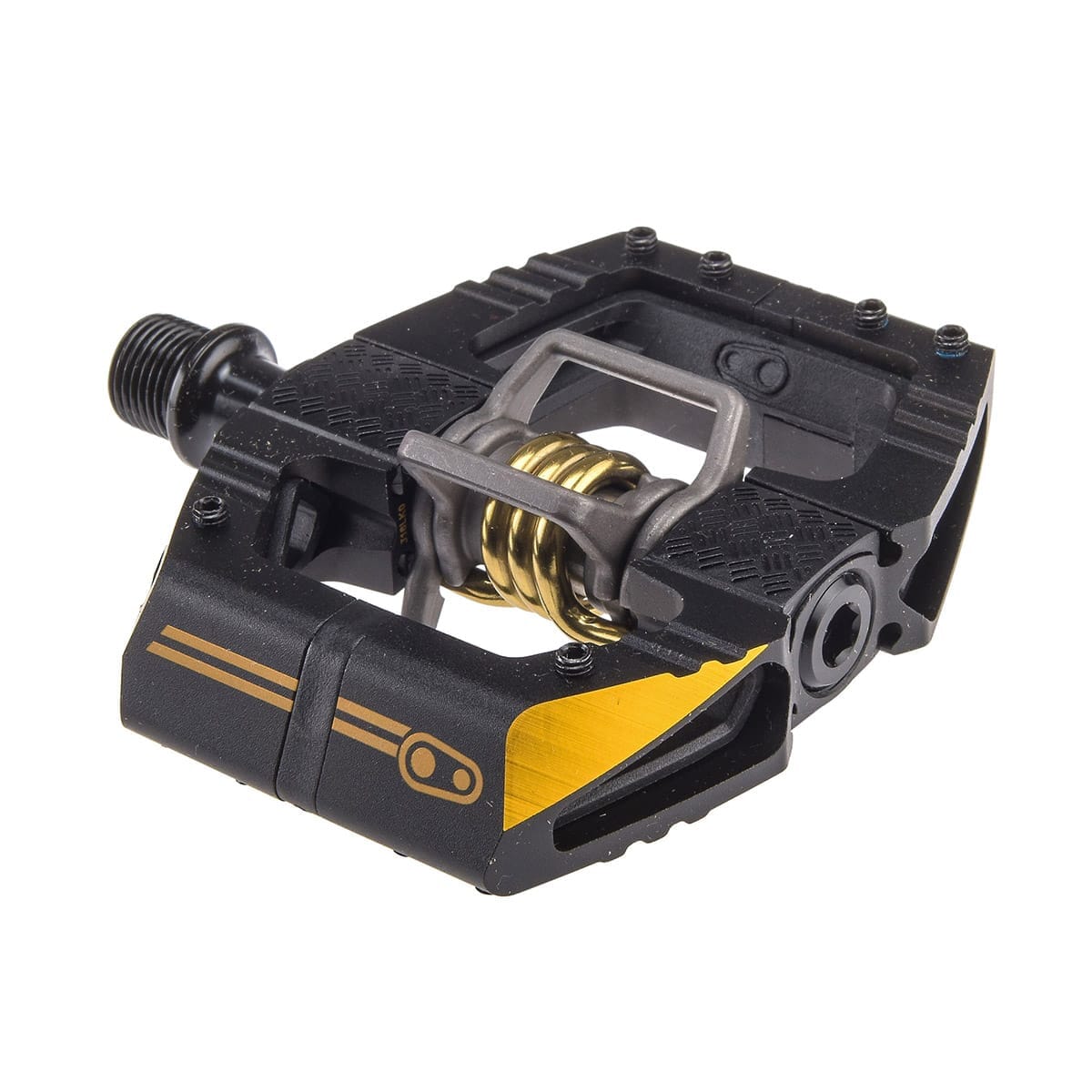 Pedály CRANKBROTHERS MALLET ENDURO 11 černé