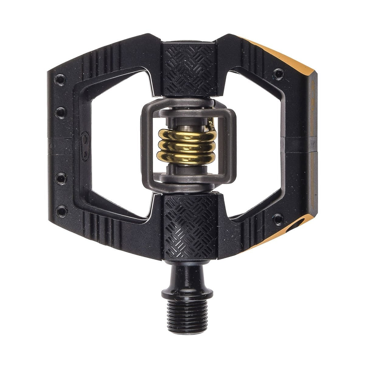 Pedály CRANKBROTHERS MALLET ENDURO 11 černé
