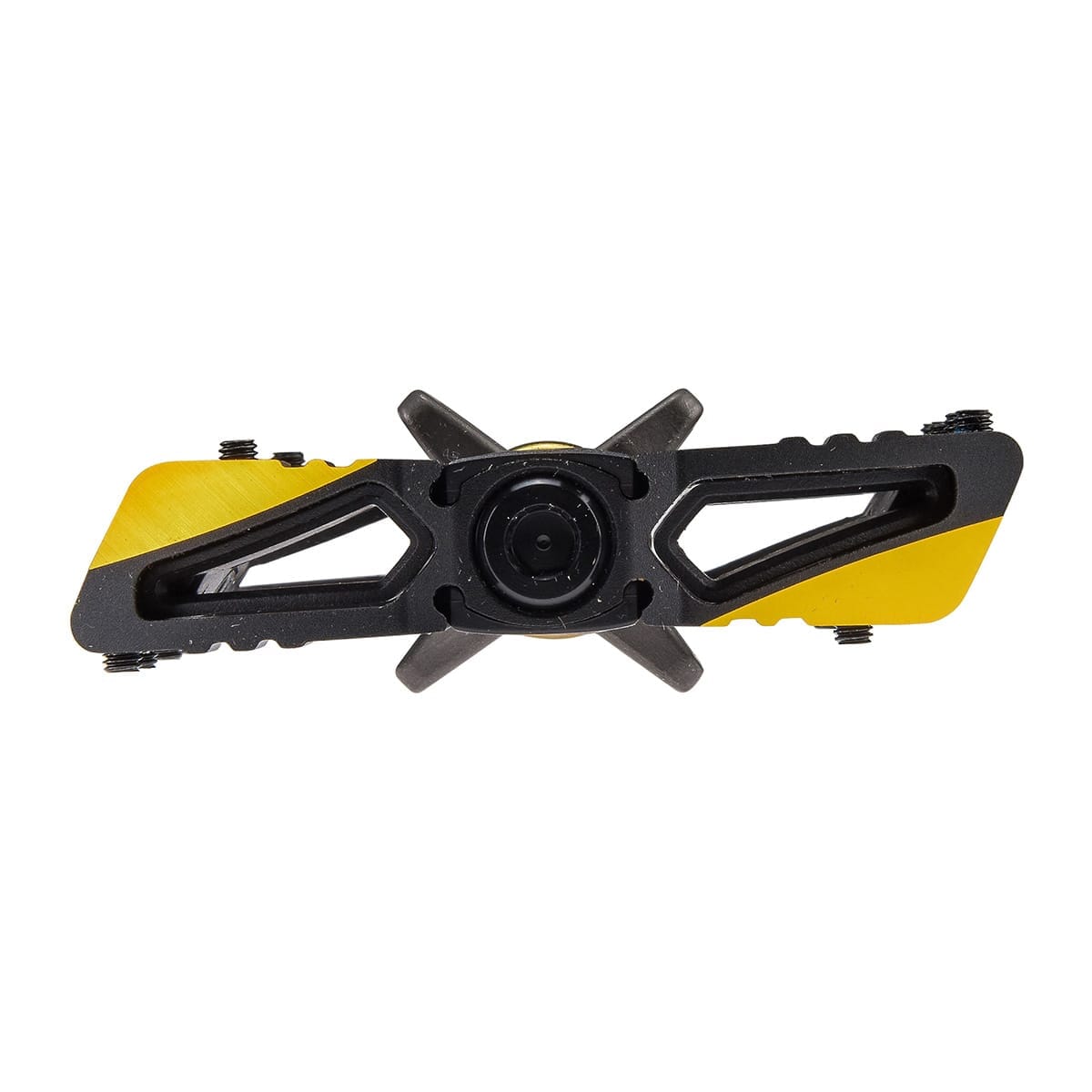 Pedály CRANKBROTHERS MALLET ENDURO 11 černé