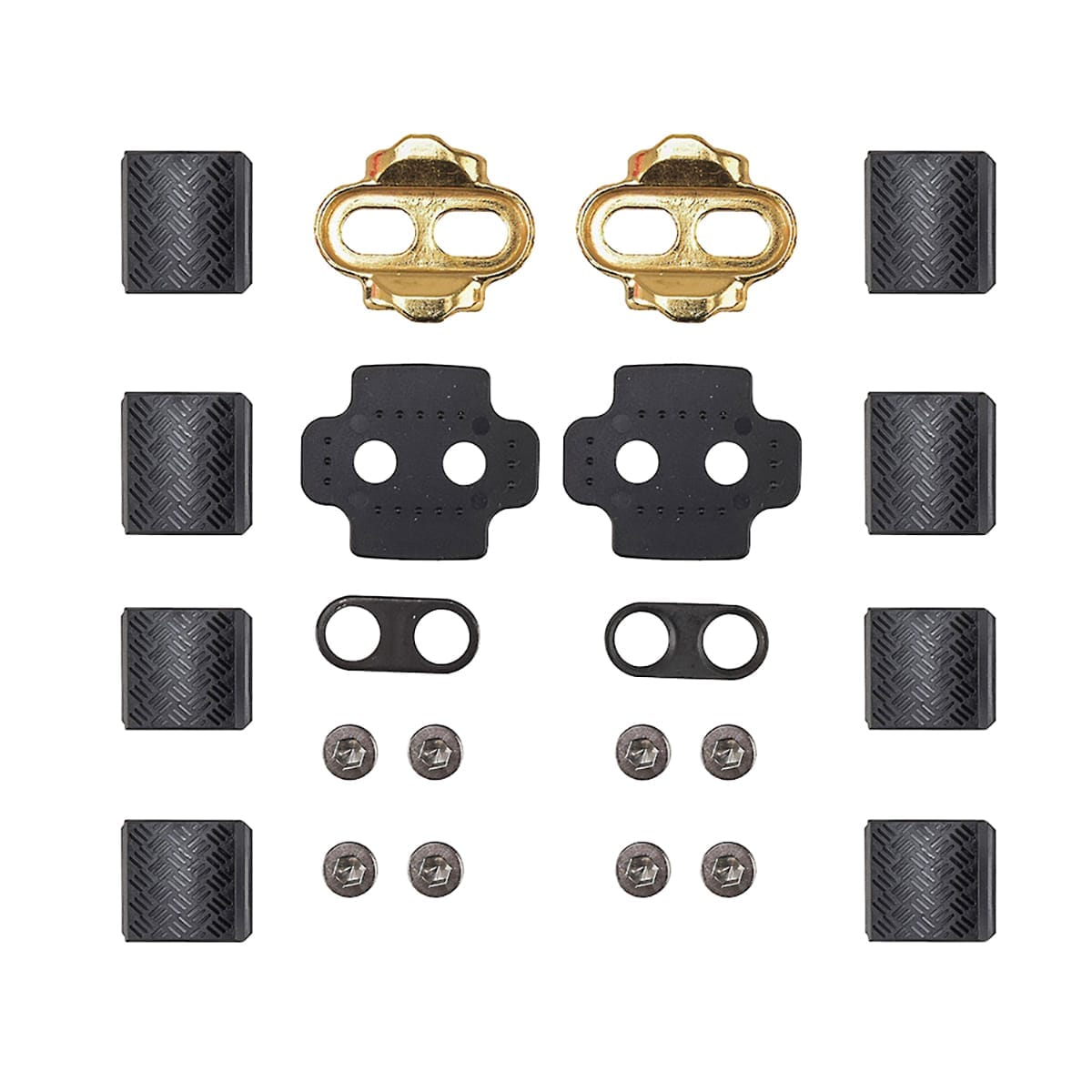 Pedály CRANKBROTHERS MALLET ENDURO 11 černé