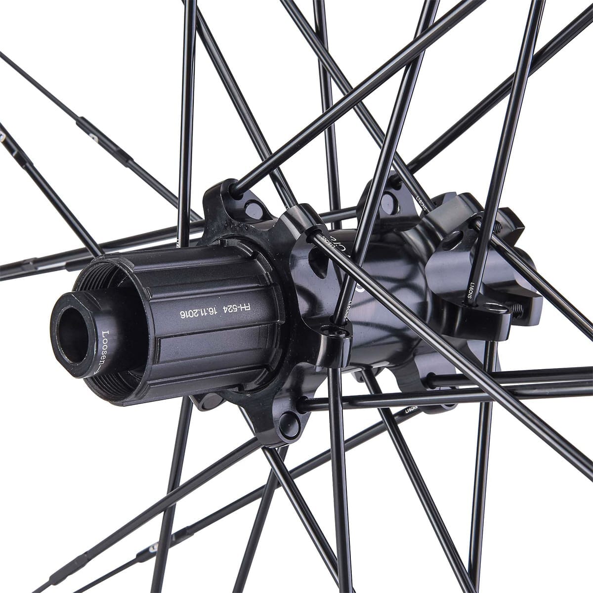 Pár kol CRANKBROTHERS IODINE 3 29" 15*110 / 12*148 BOOST