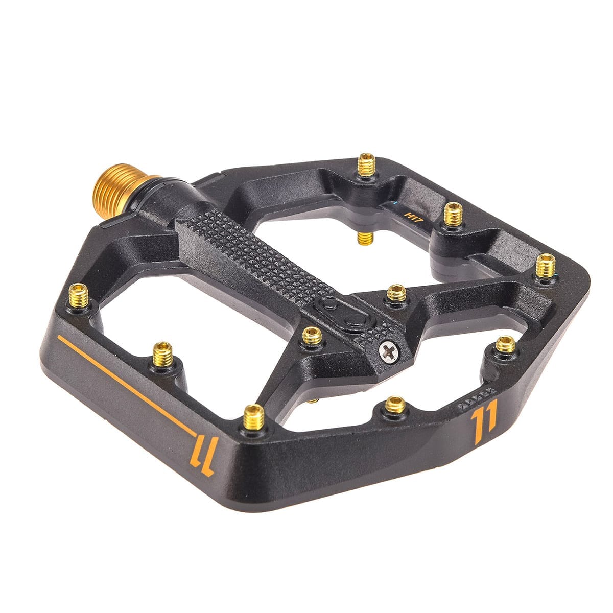 Pedaler CRANKBROTHERS STAMP 11 Small