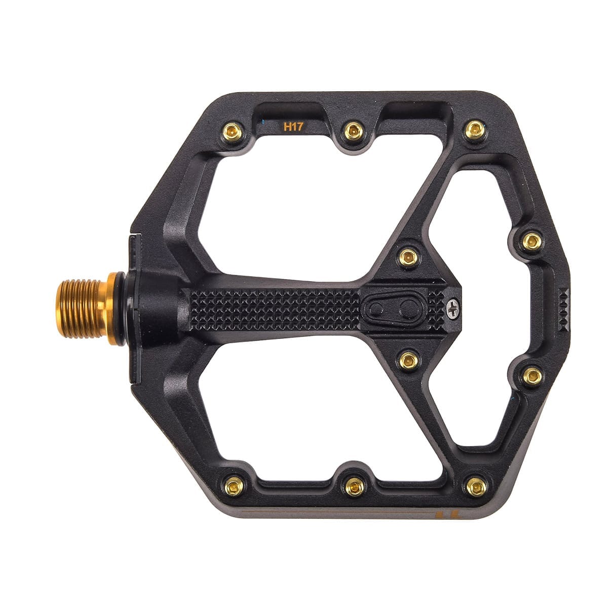 Pedaler CRANKBROTHERS STAMP 11 Small