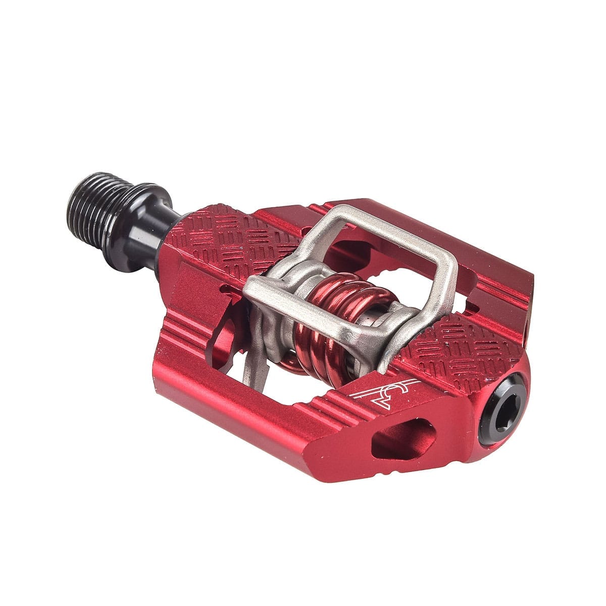 Pedaler CRANKBROTHERS CANDY 3 Röd