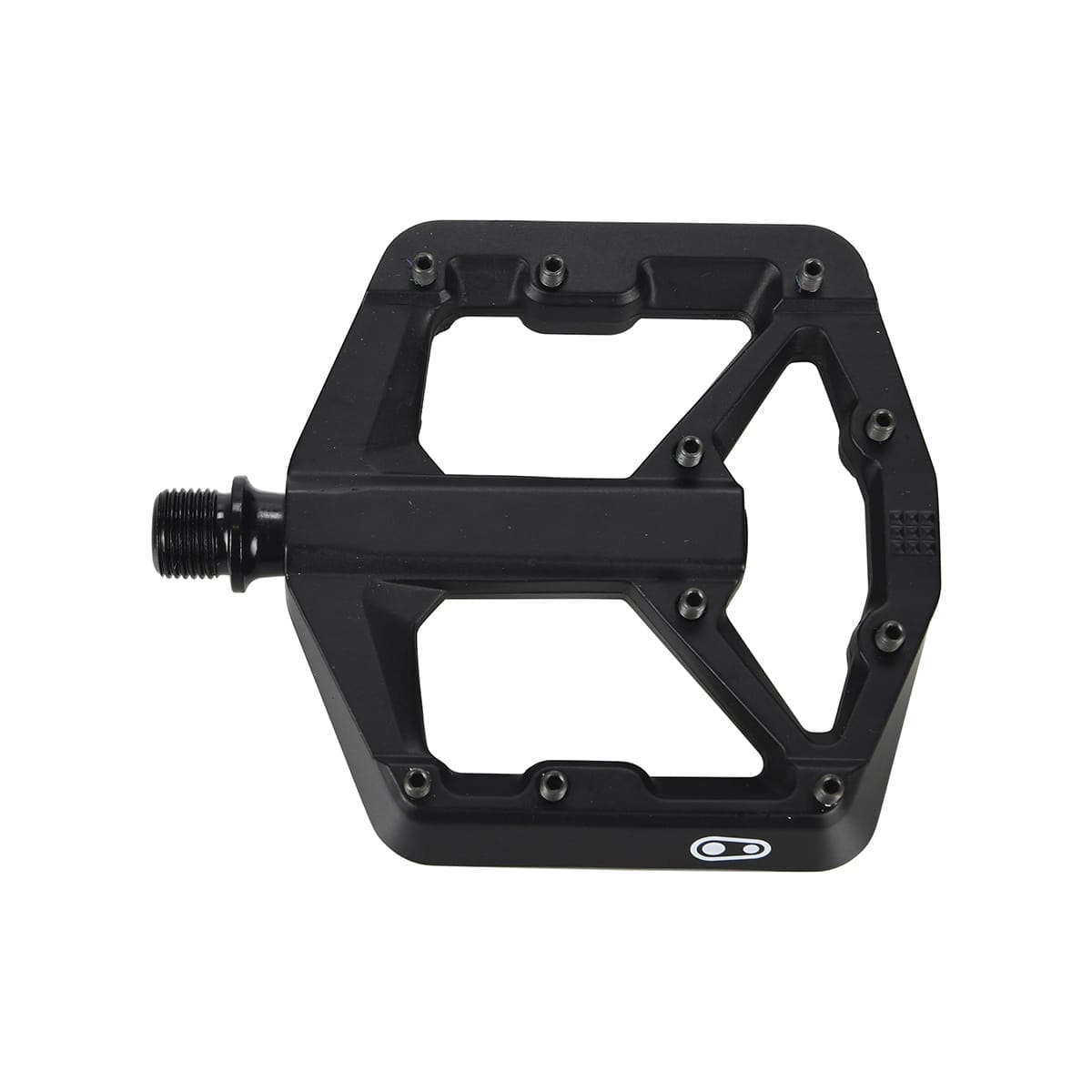 Flade Pedaler CRANKBROTHERS STAMP 2 Small Sort