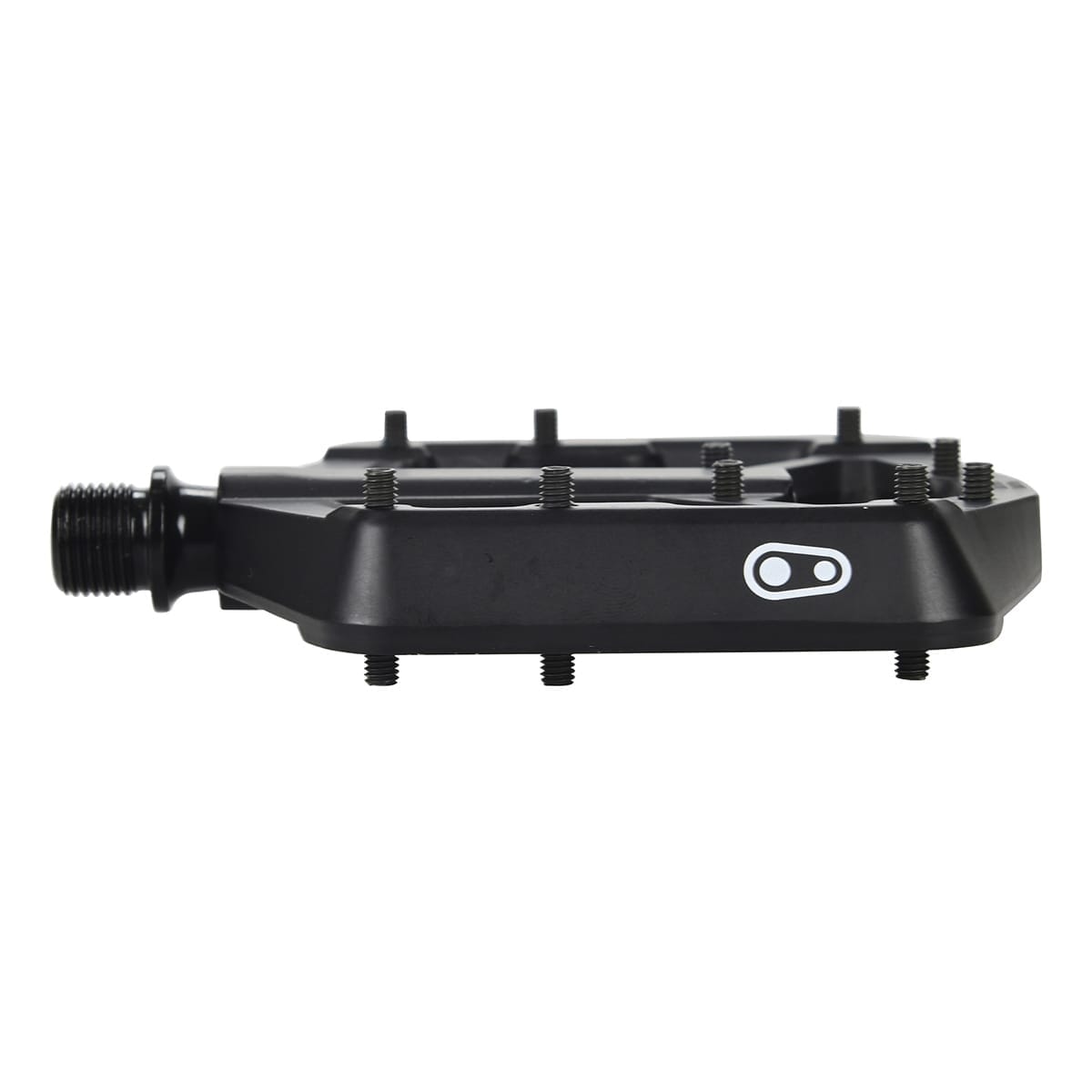 Flade Pedaler CRANKBROTHERS STAMP 2 Small Sort