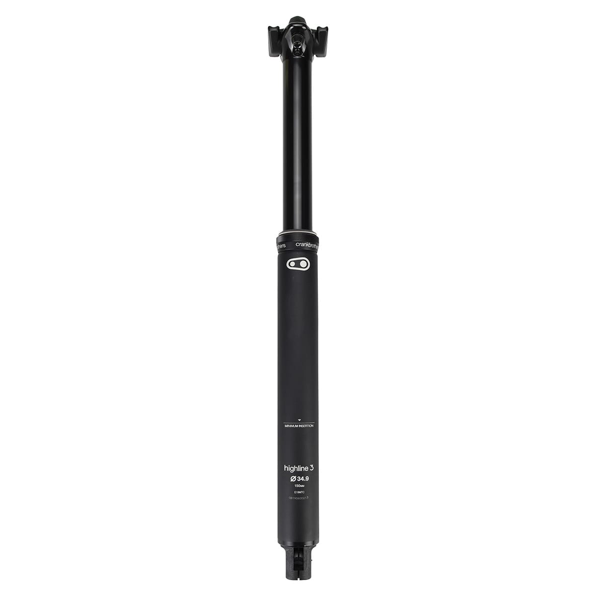 Teleskop-Sattelstütze CRANKBROTHERS HIGHLINE 3