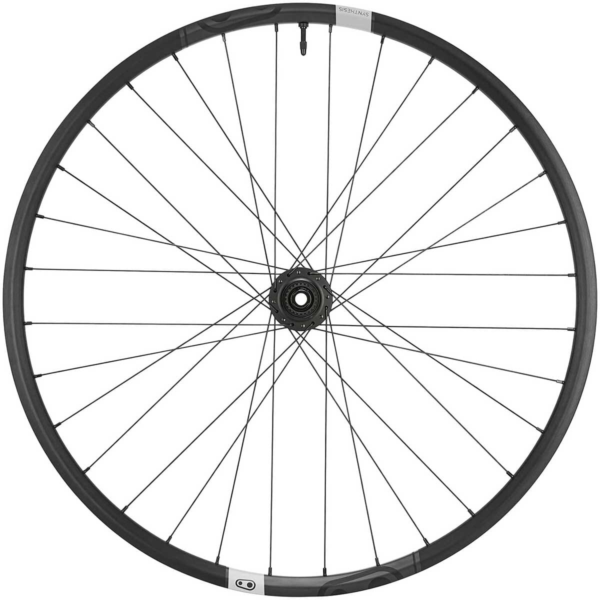 Hinterrad CRANKBROTHERS SYNTHESIS XCT 29" 12x148 mm Boost