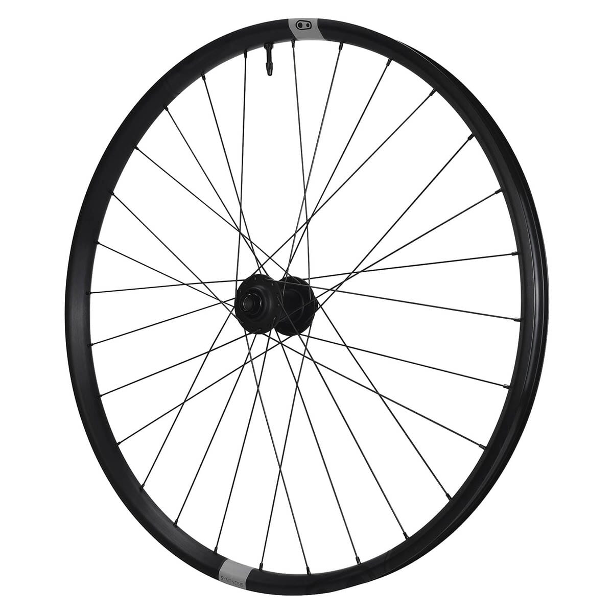Framhjul CRANKBROTHERS SYNTHESIS E-MTB I9 29" 15x110 mm Boost