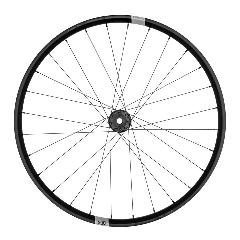 CRANKBROTHERS SYNTHESIS Enduro I9 Front Wheel 29" 15x110 mm Boost