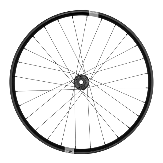 Roue Avant CRANKBROTHERS SYNTHESIS Enduro I9 27.5" 15x110 mm Boost