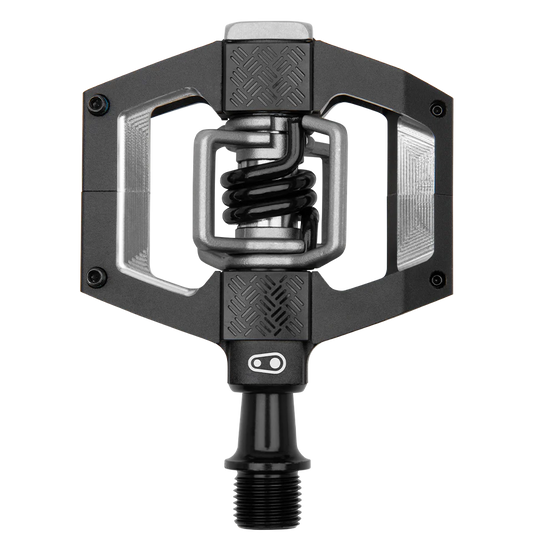 Pedali CRANKBROTHERS MALLET Trail Nero