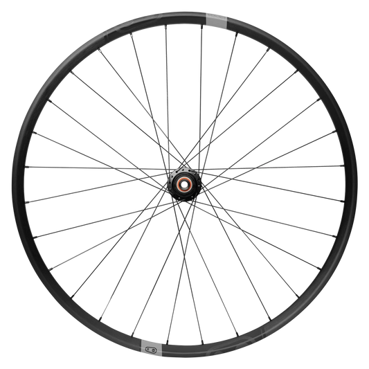 Roue Arrière CRANKBROTHERS SYNTHESIS Aluminium Gravel Tubeless Ready (Center Lock)