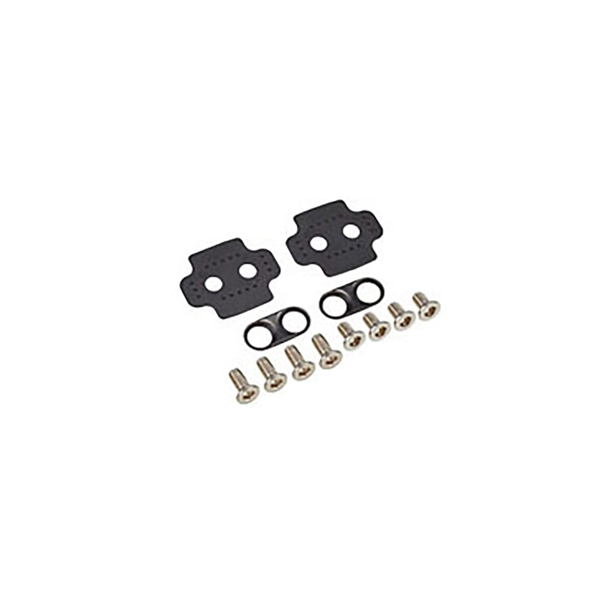 Cleat-Kit für Pedale CRANKBROTHERS PREMIUM V2