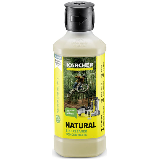 Nettoyant pour Vélo KÄRCHER RM 640N (500 ml)