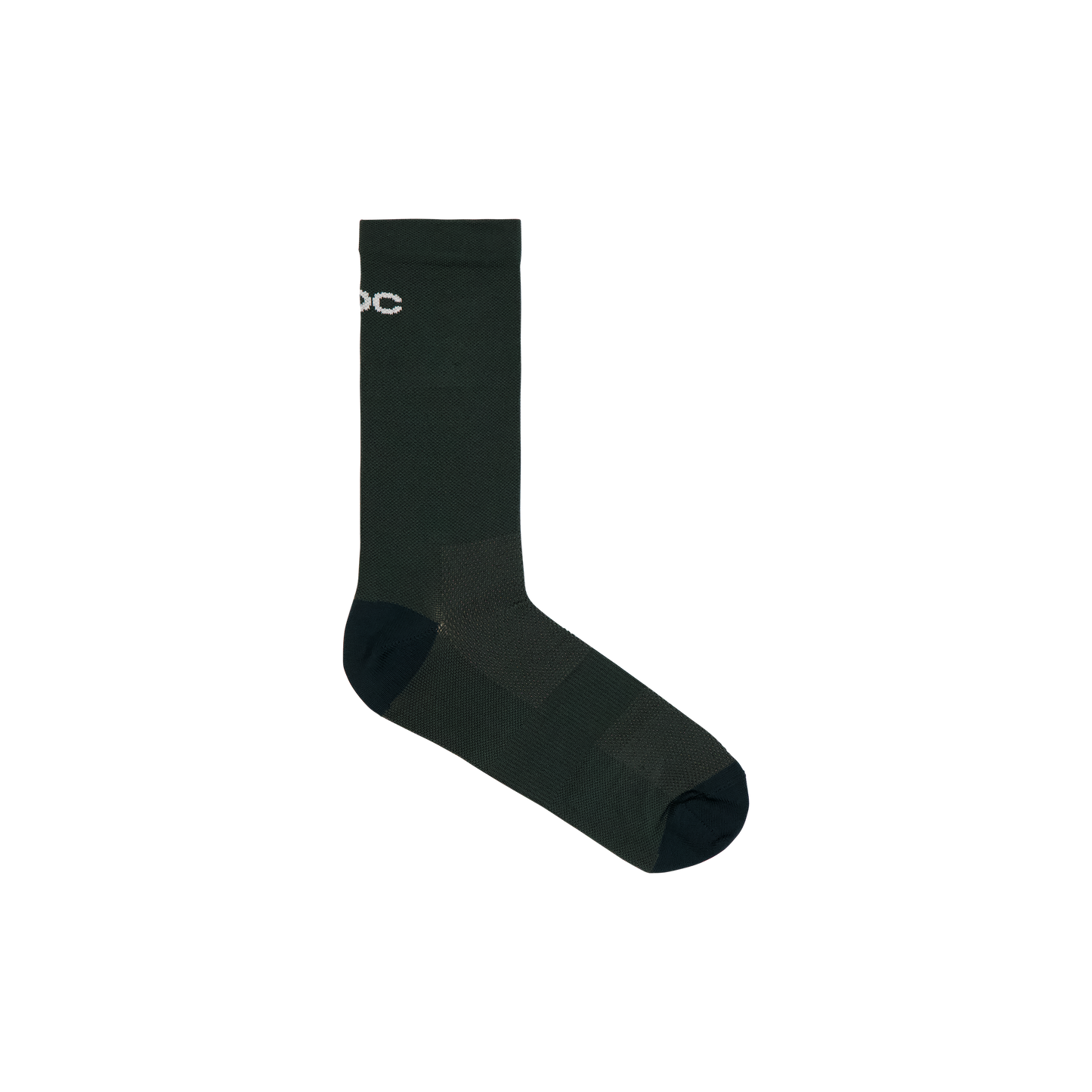 Skarpety POC CADENCE LONG Zielone