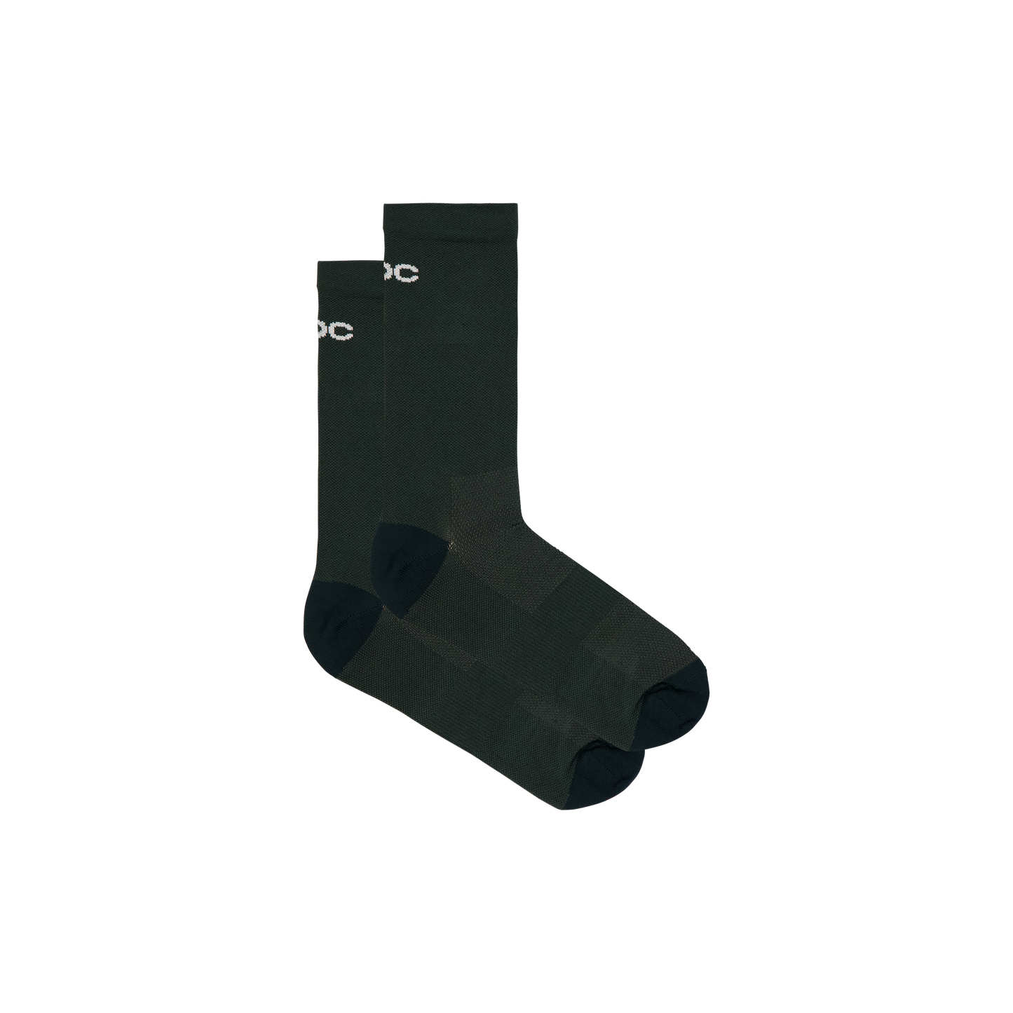 Skarpety POC CADENCE LONG Zielone