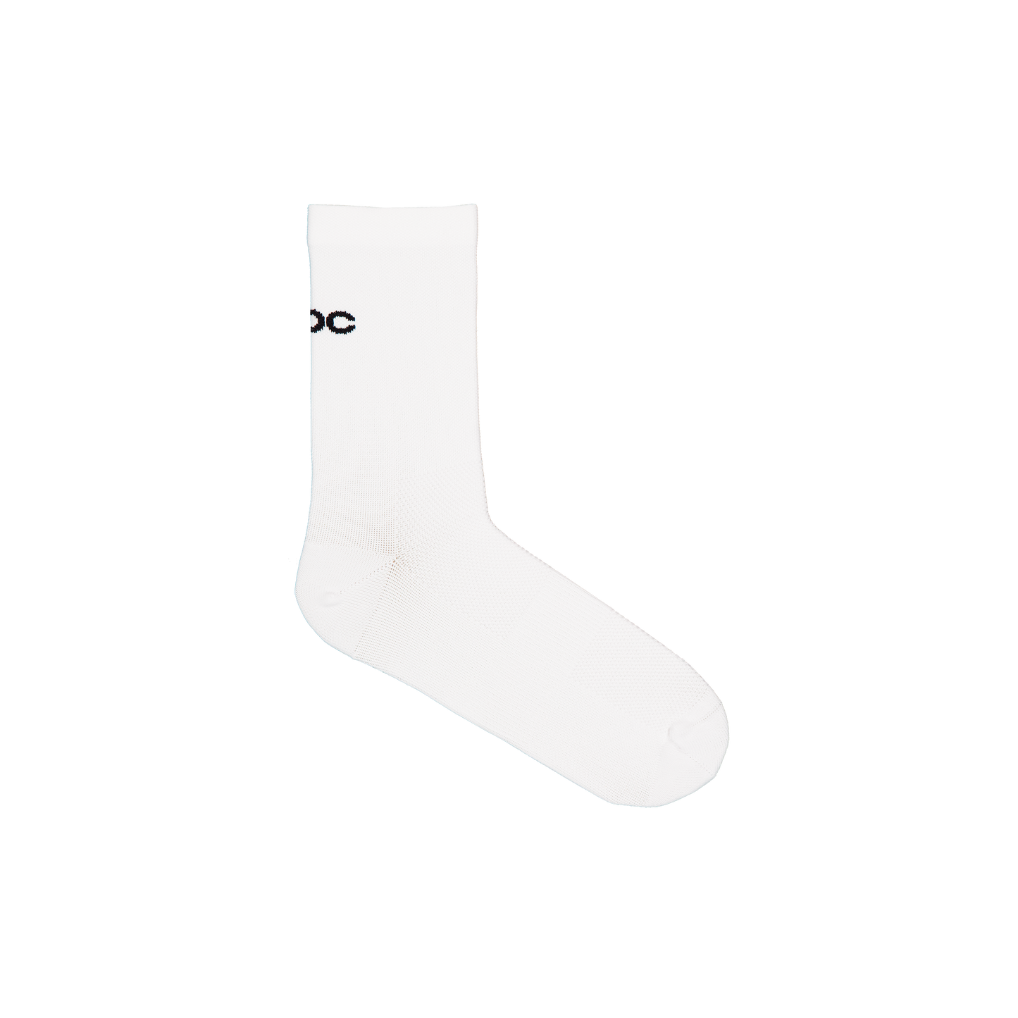 Meias POC CADENCE Branco