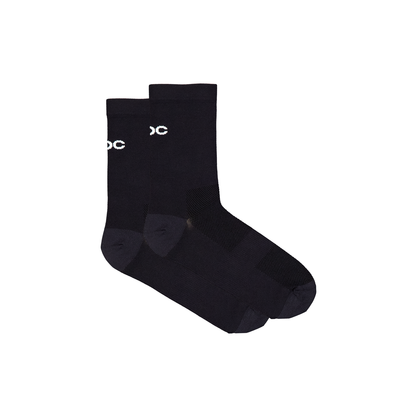 Calze POC CADENCE Nero