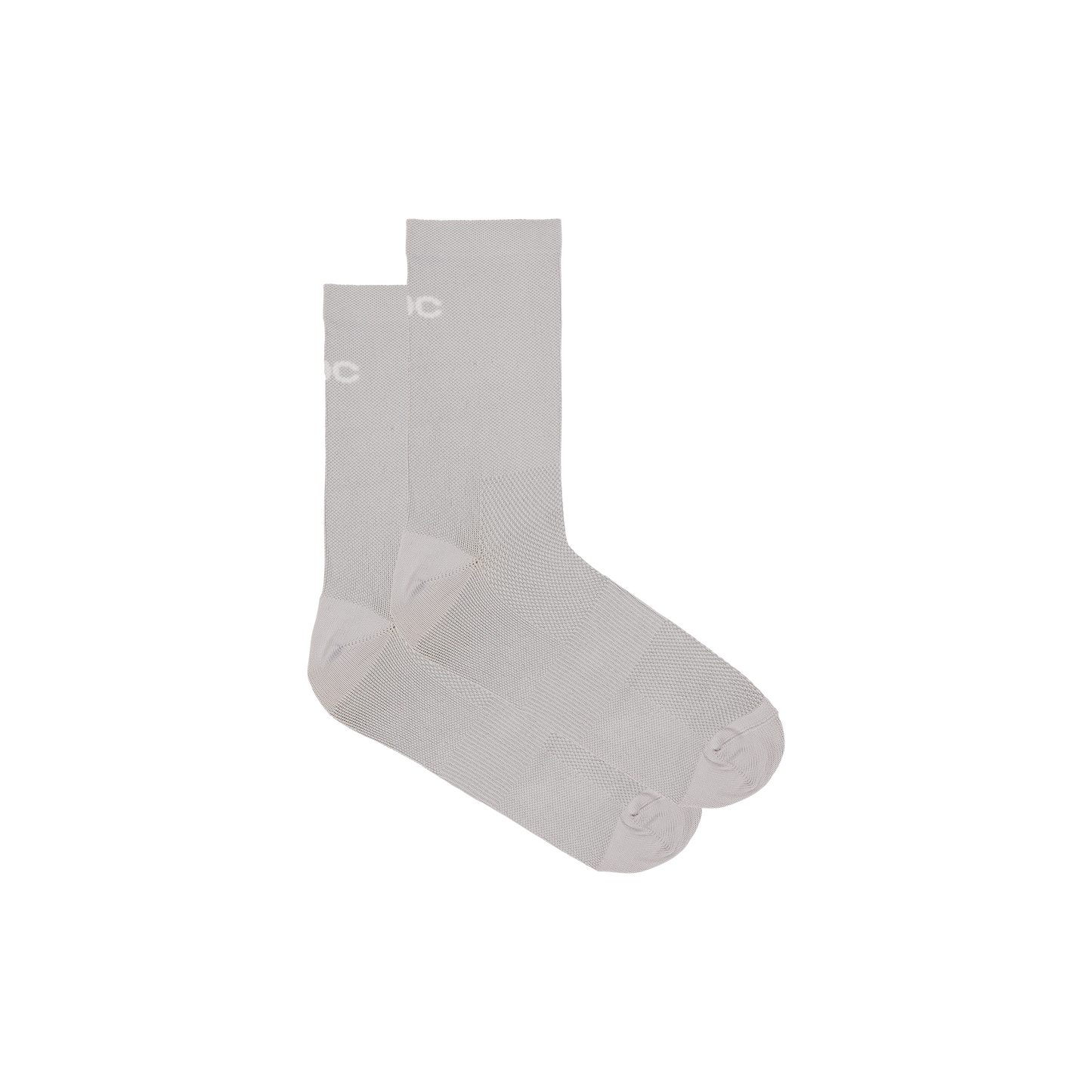 Ponožky POC CADENCE Šedé