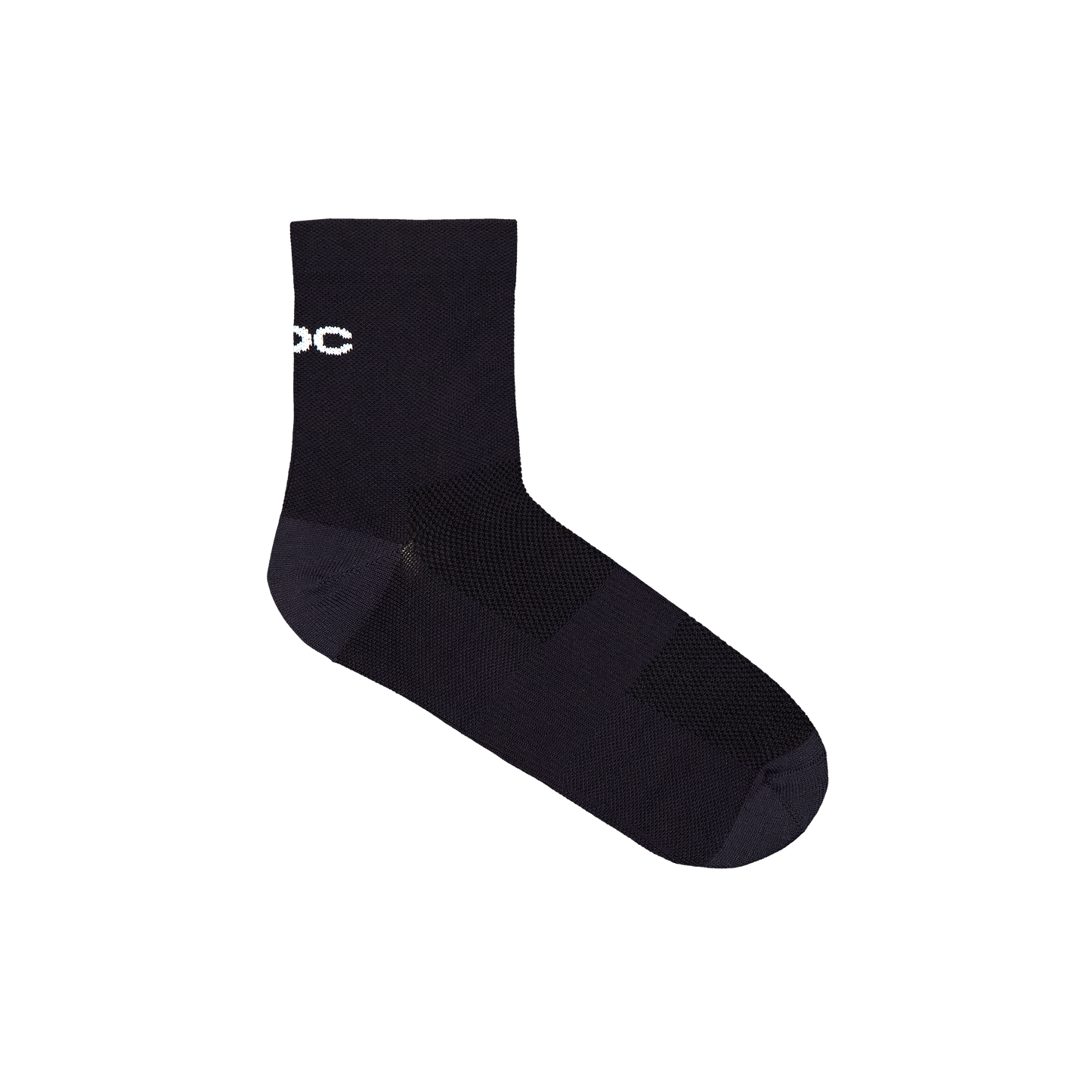 POC CADENCE SHORT-sokker Sort