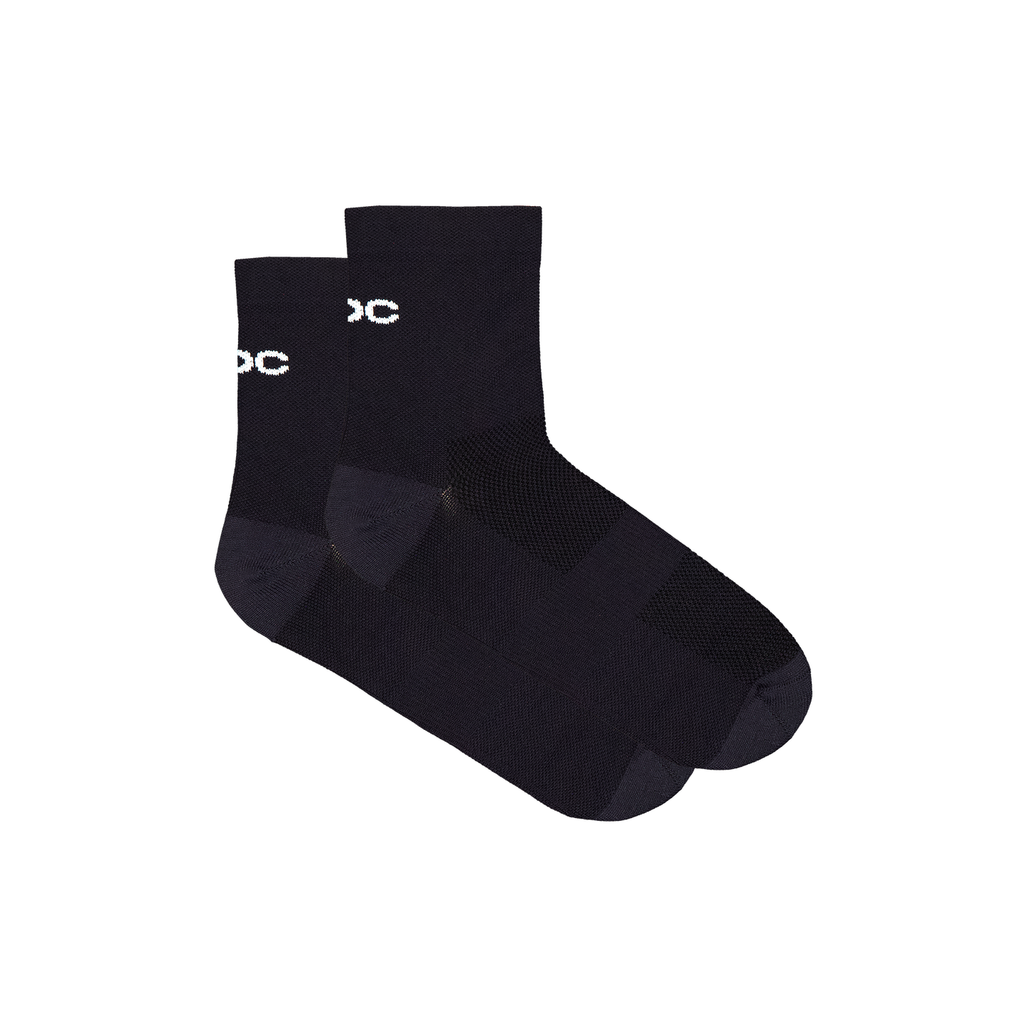 POC CADENCE SHORT-sokker Sort