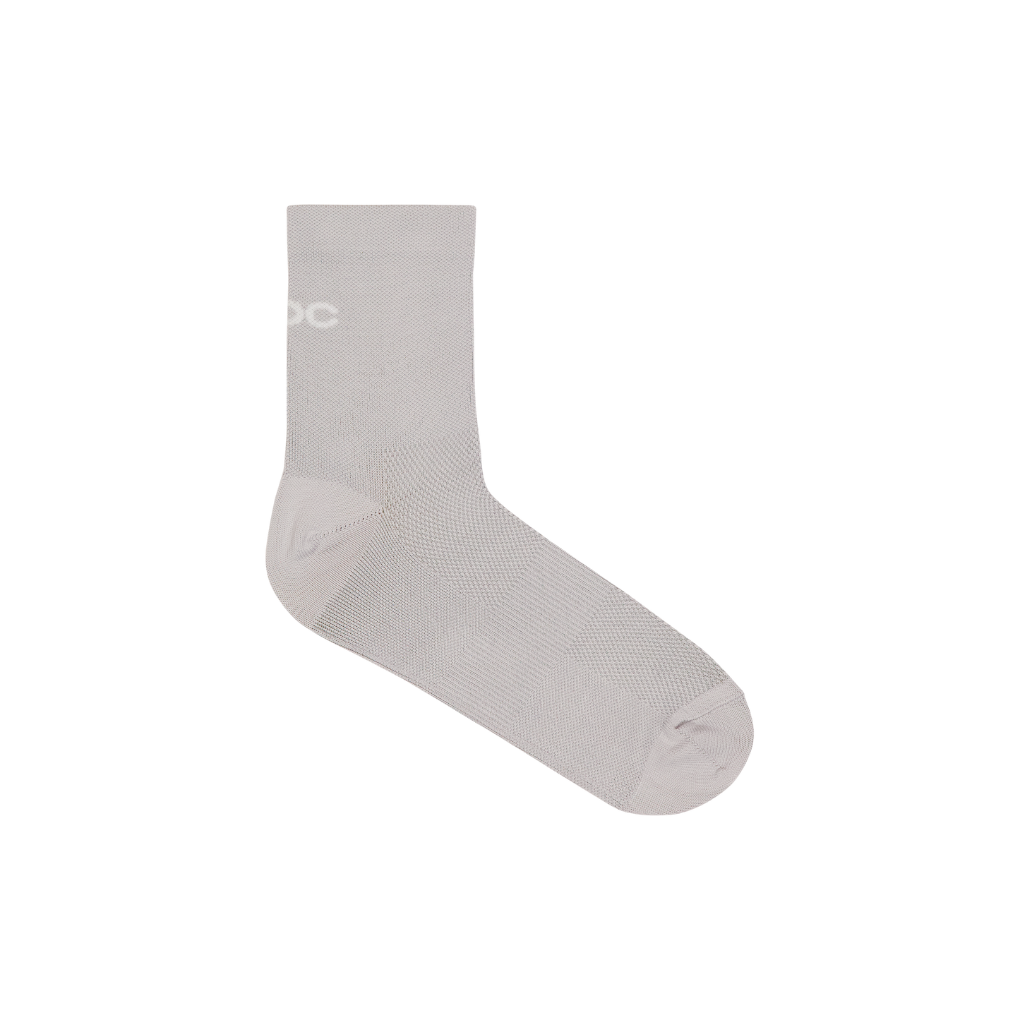 Calze POC CADENCE SHORT Grigio