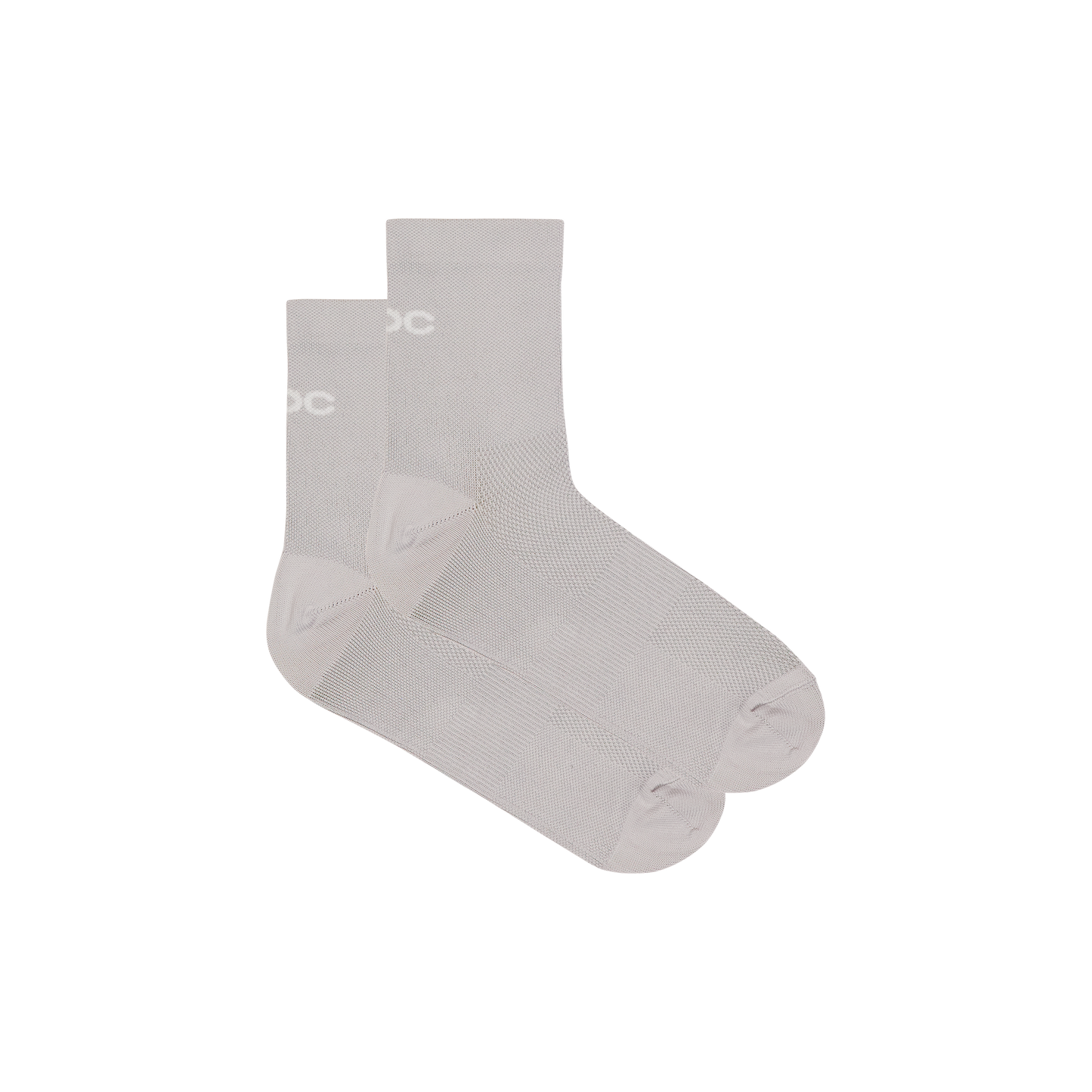 Calze POC CADENCE SHORT Grigio
