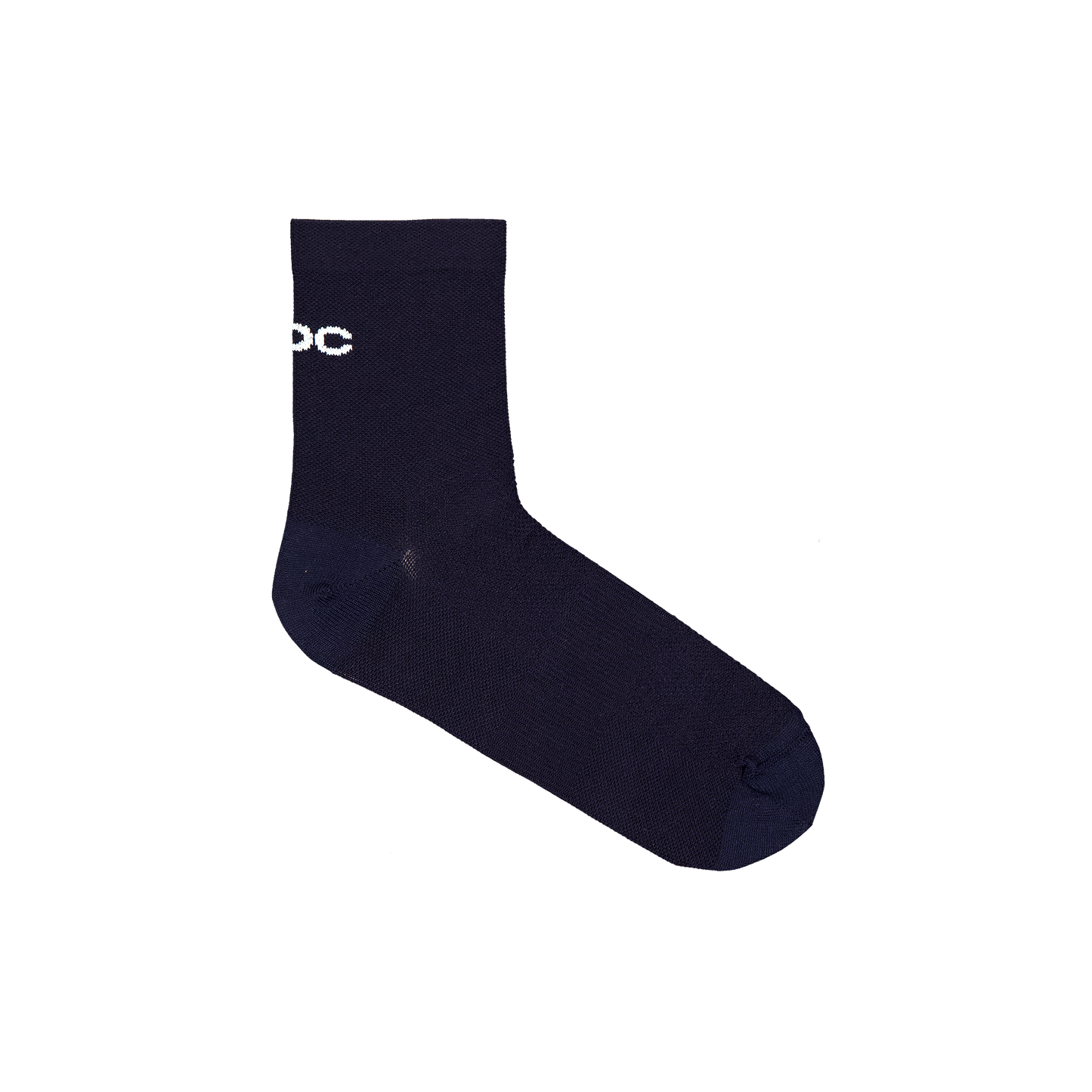 Meias POC CADENCE SHORT Azul-marinho