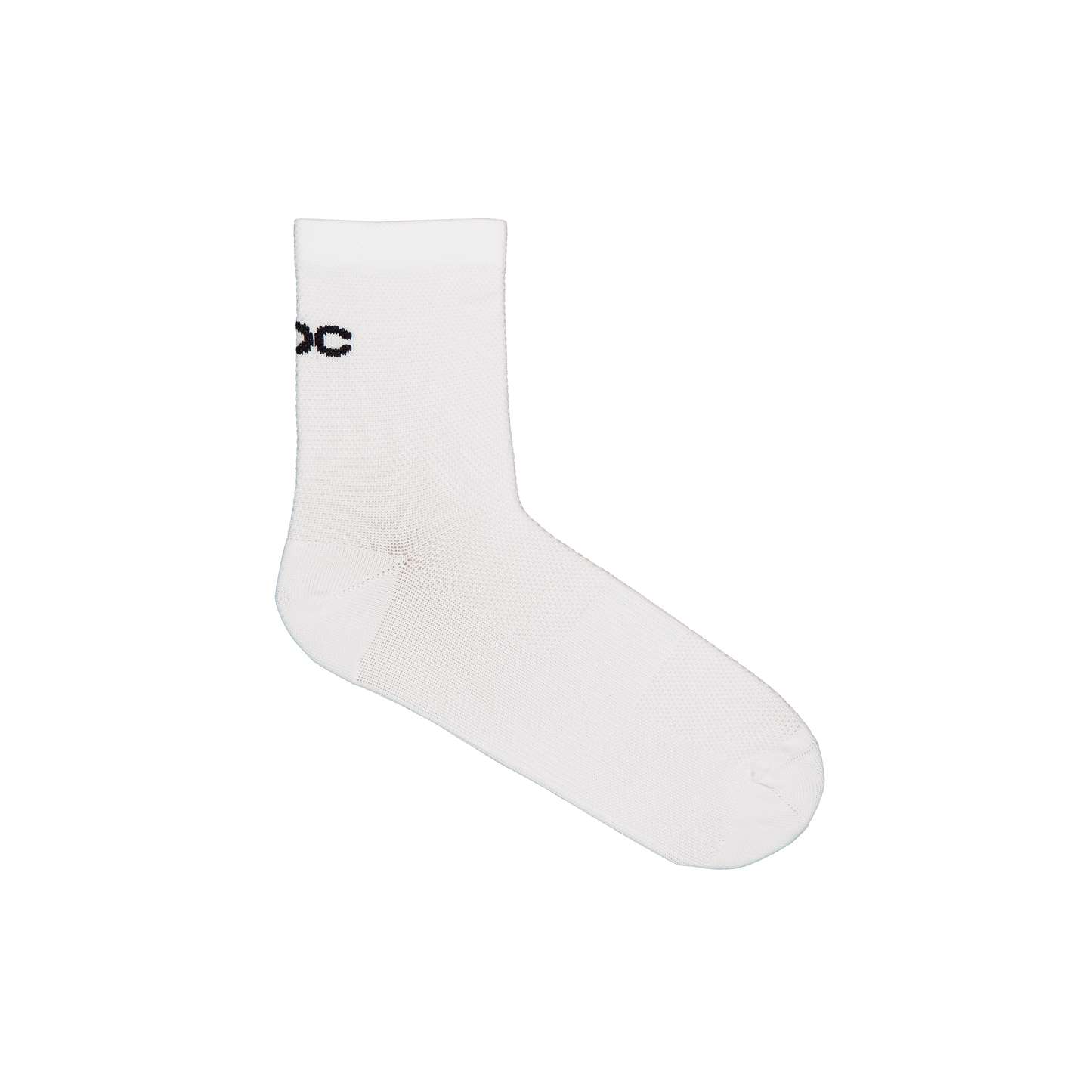 Socken POC CADENCE AIR Weiß