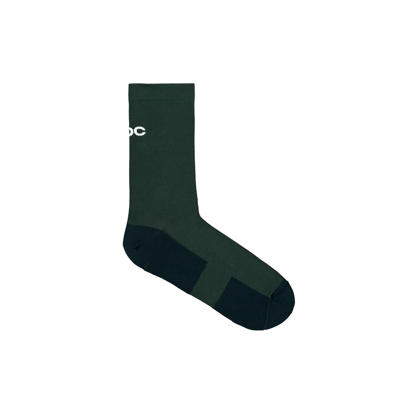 Chaussettes POC MOTION MTB Vert