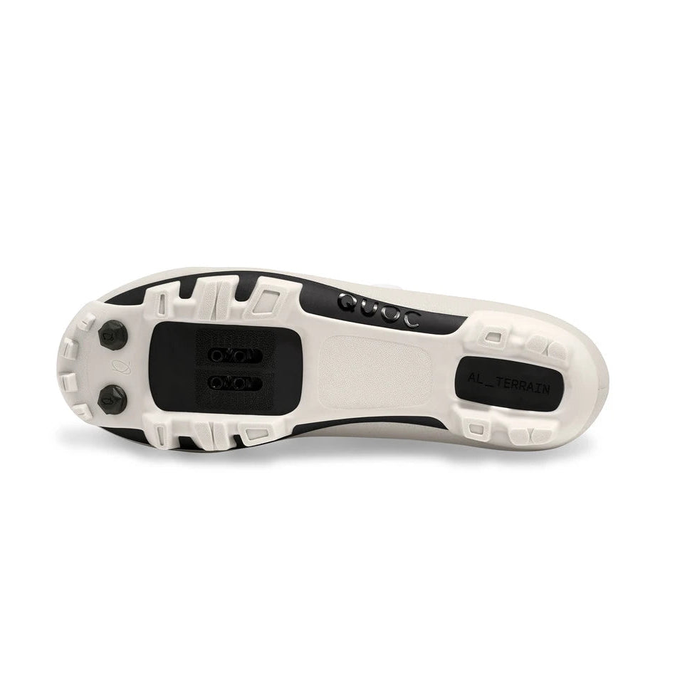Gravel Sko QUOC GRAN TOURER XC Chalk