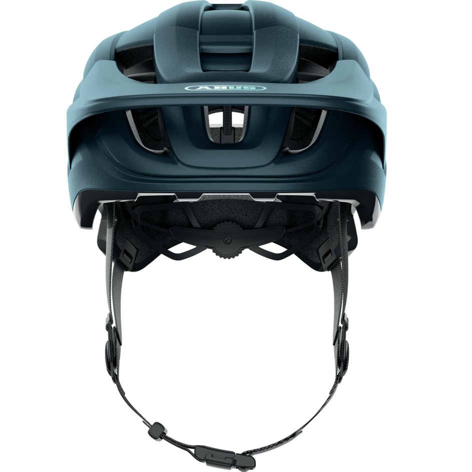 Casco MTB ABUS CLIFFHANGER Blu