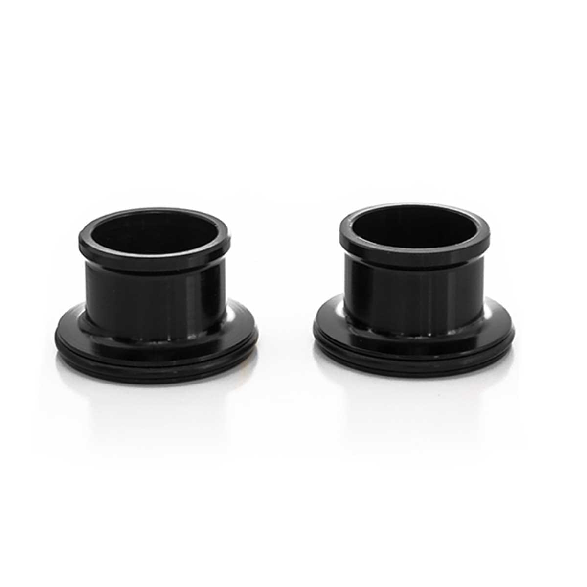 INDUSTRIE NINE Hydra 6-Bolt 20x110 mm Front Hub Axle Adapters #HKMA04