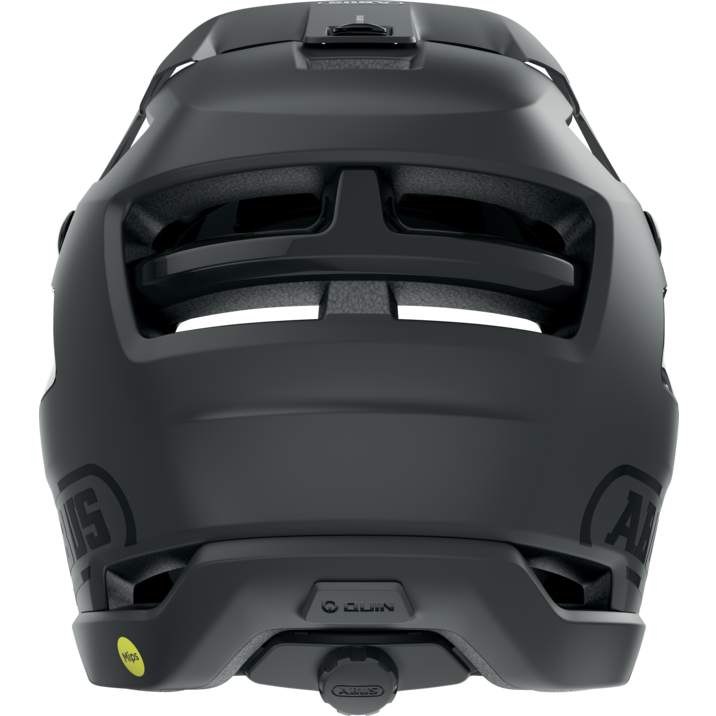 ABUS AIRDROP MIPS MTB Helmet Matt Black