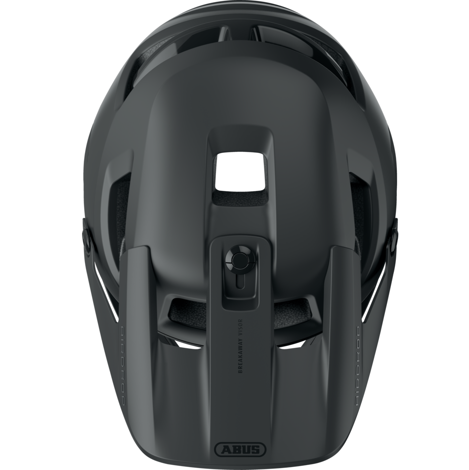 ABUS AIRDROP MIPS MTB Helmet Matt Black