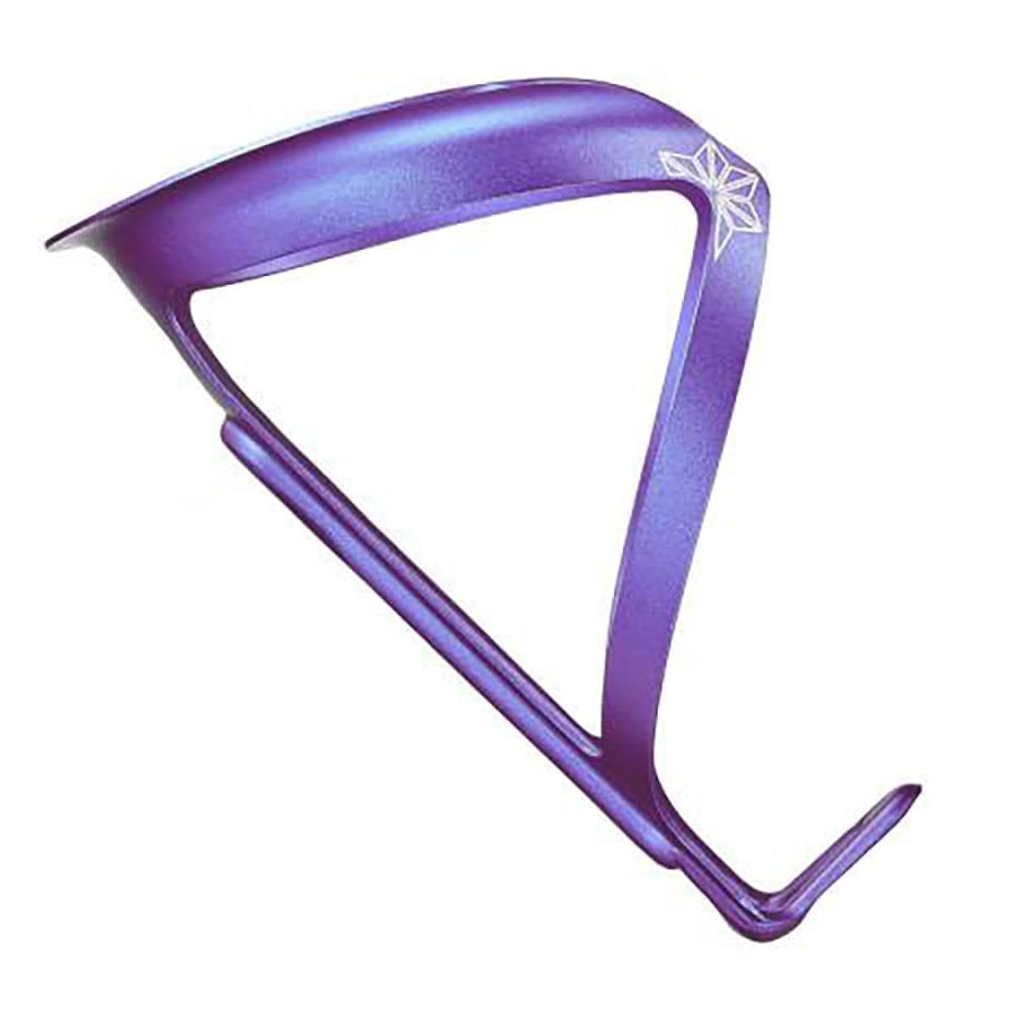 Porte-Bidon SUPACAZ FLY Aluminium Violet