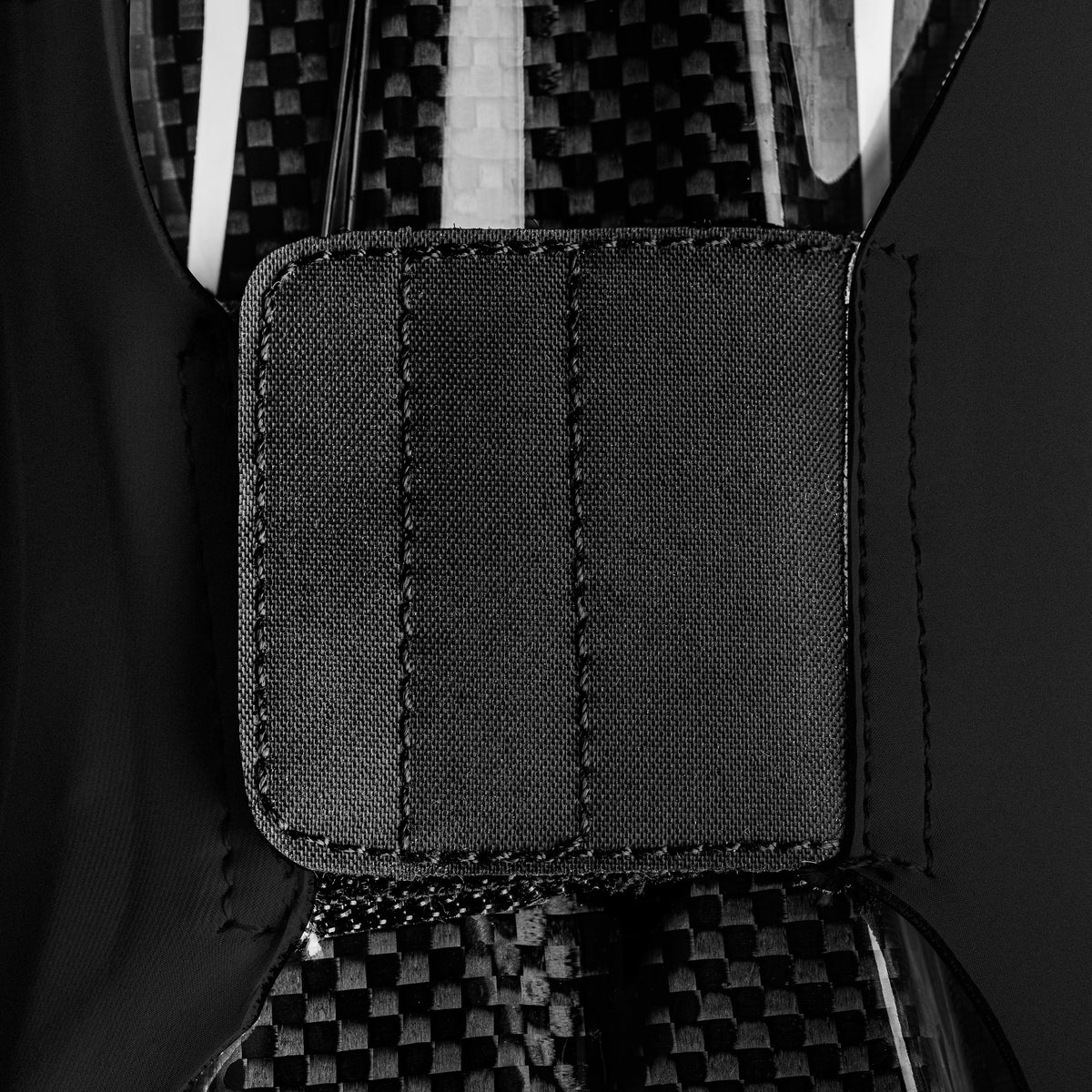 Huse pentru pantofi GRIPGRAB FASTSTREAM AERO negre