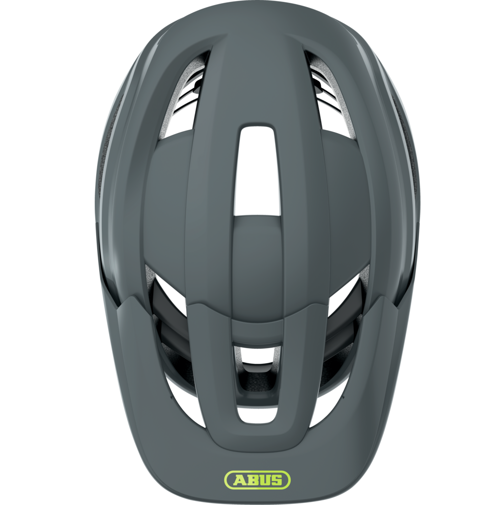 MTB-Helm ABUS CLIFFHANGER MIPS Grau
