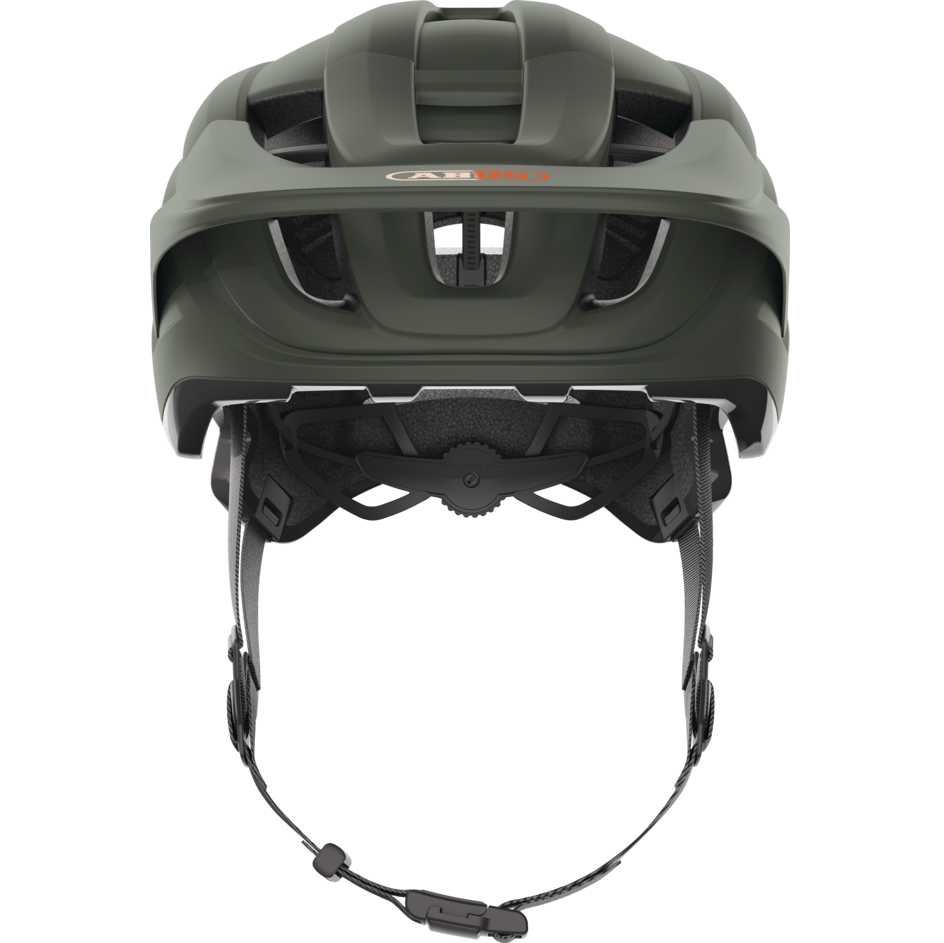 Casque VTT ABUS CLIFFHANGER MIPS Kaki