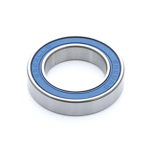 Roulement ENDURO BEARINGS 6802 LLB - ABEC 3 - 15x24x5 mm