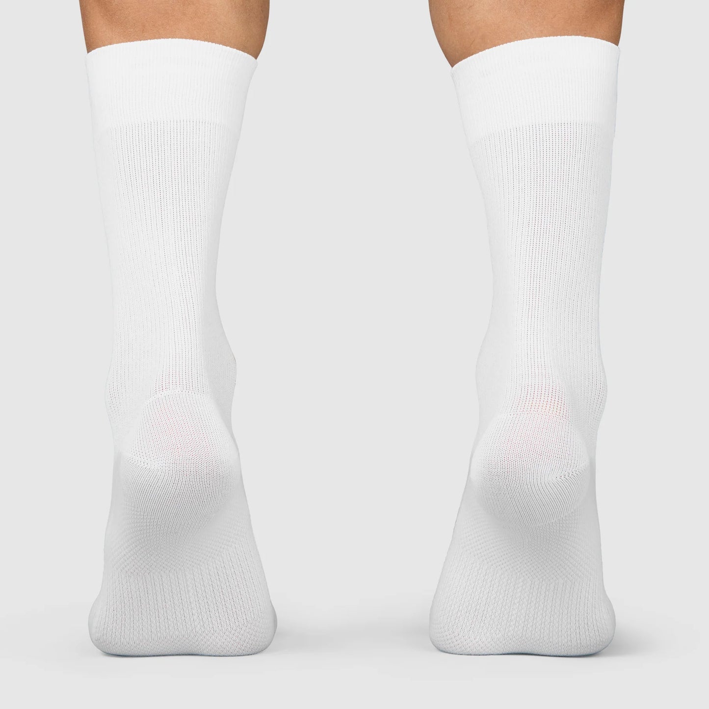 Chaussettes GRIPGRAB EXPLR HIGH Blanc