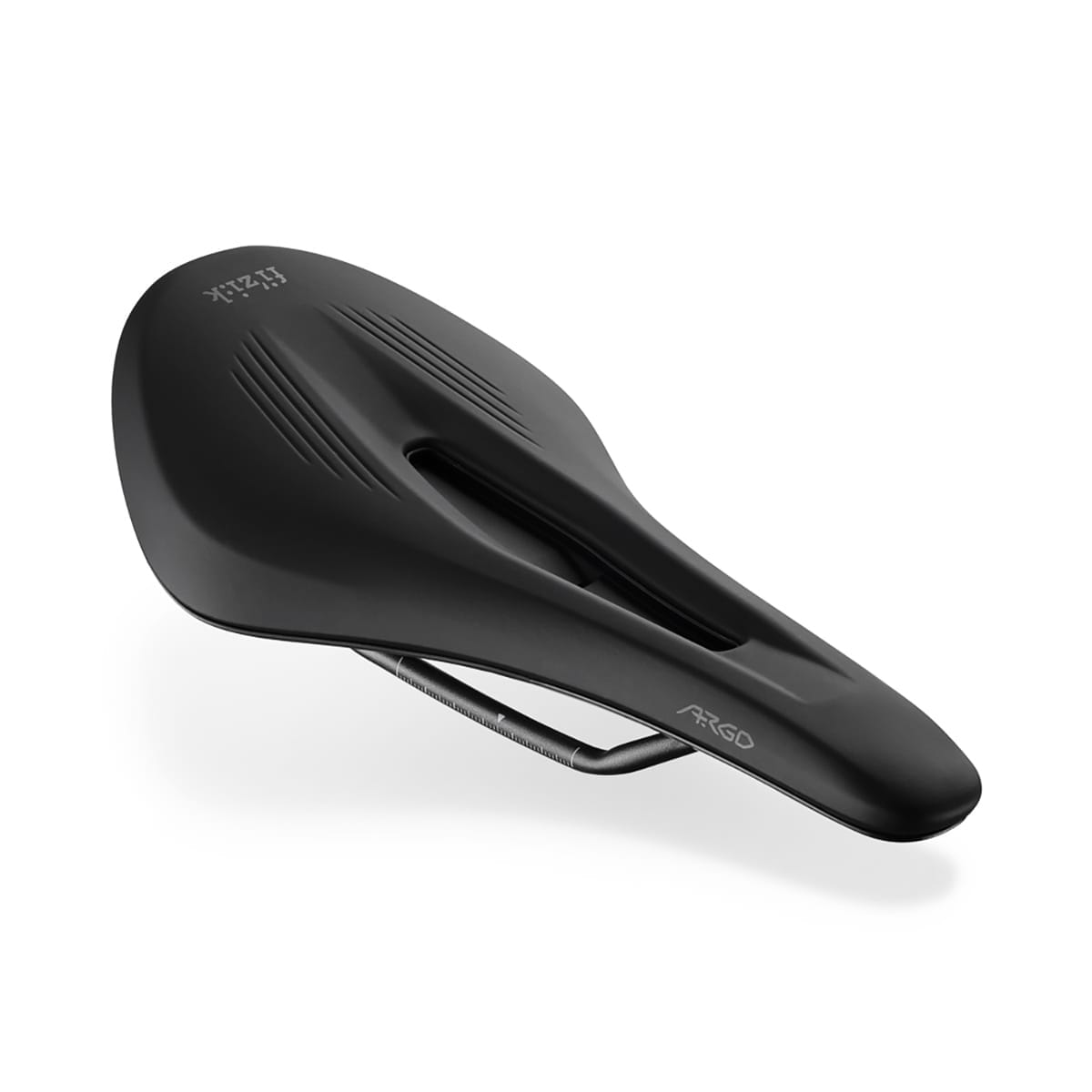 FIZIK VENTO ARGO X3 150 mm Sadel Kium Skinne