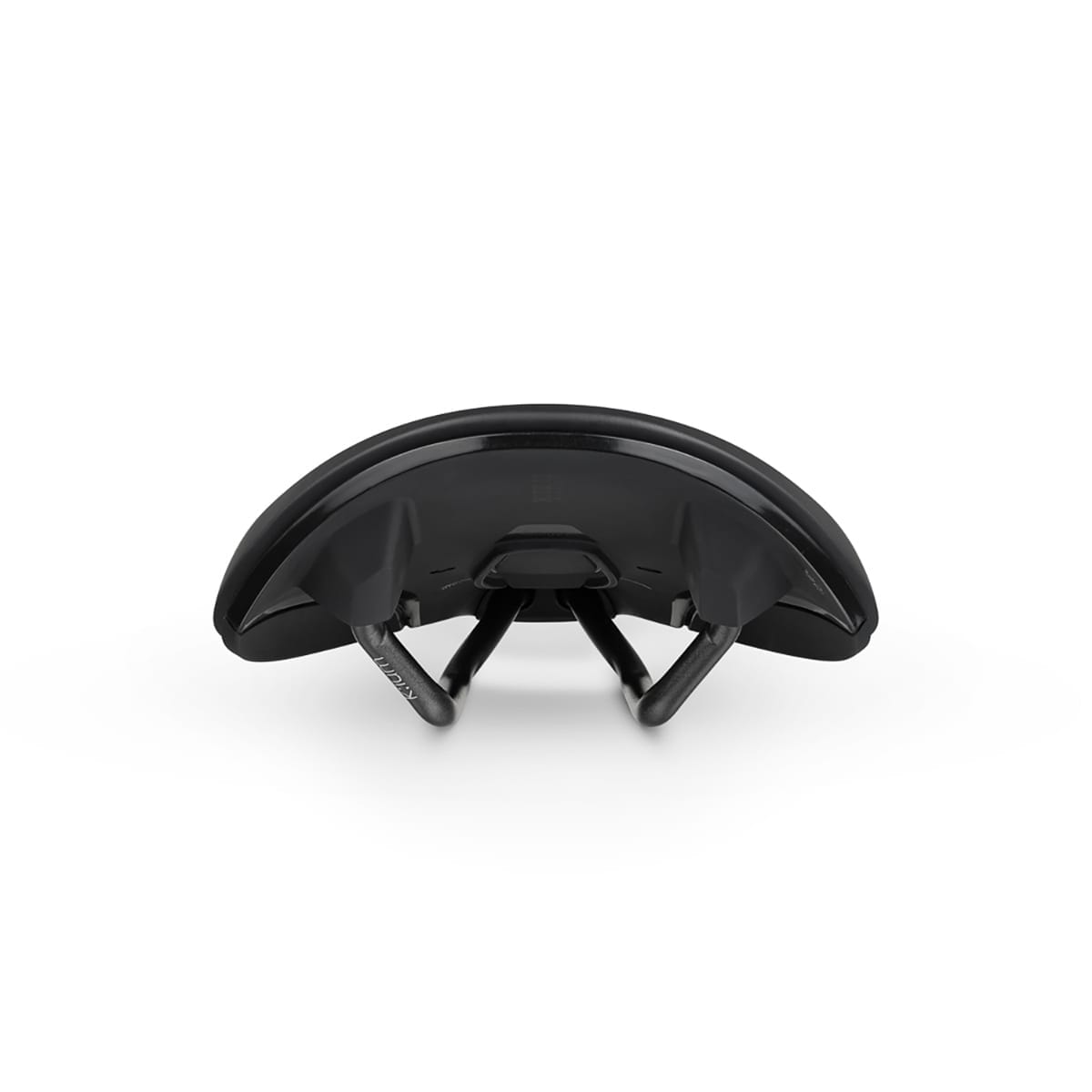 FIZIK VENTO ARGO X3 150 mm Sadel Kium Skinne