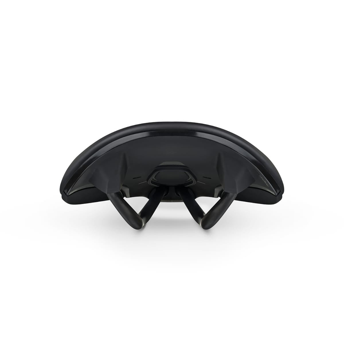 Sadel FIZIK VENTO ARGO X1 140 mm Carbon skinnebeslag
