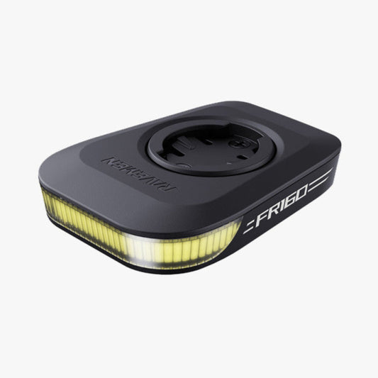 Éclairage Avant RAVEMEN FR 160 - Garmin