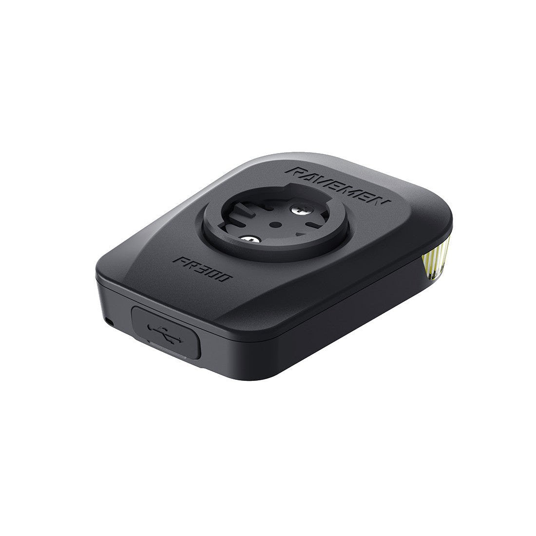 Voorverlichting RAVEMEN FR 300 - Garmin/Wahoo