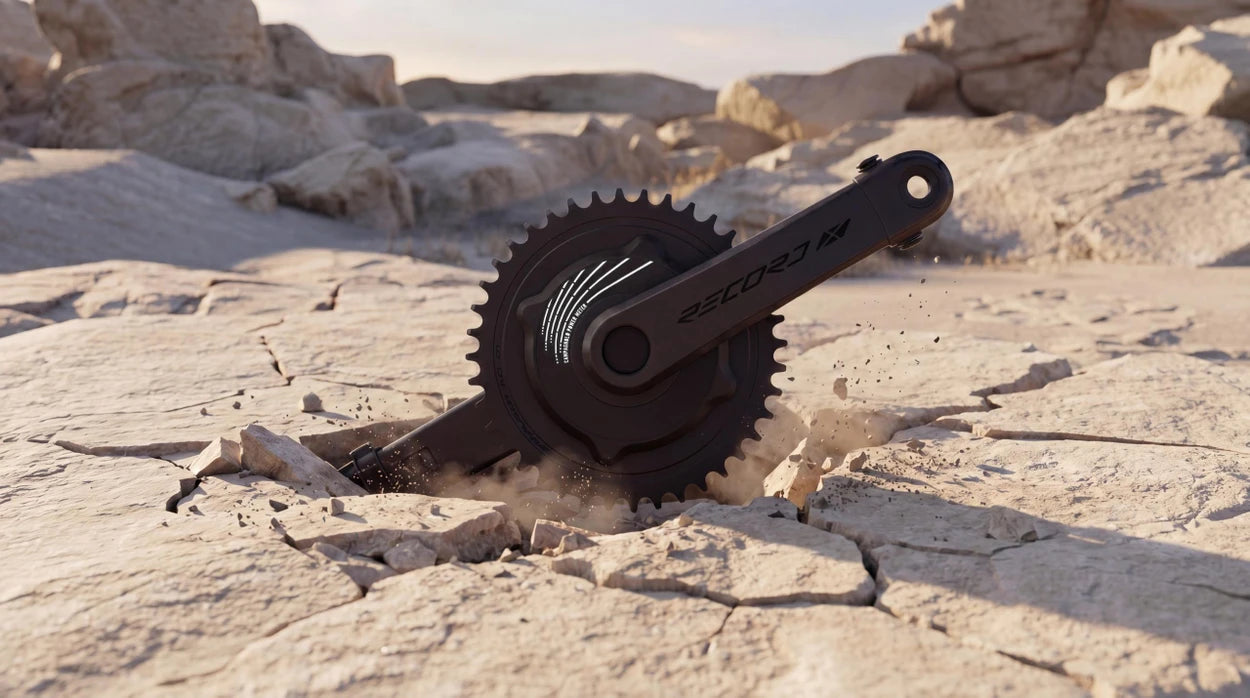 Groepset CAMPAGNOLO RECORD X 1x13V GRAVEL