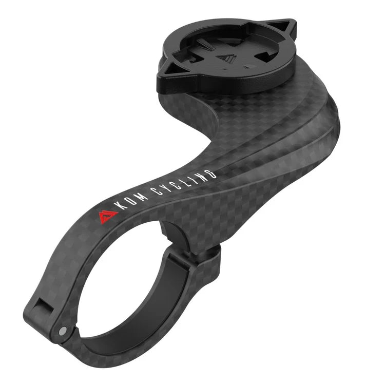 Adaptateur KOM CYCLING Wahoo vers Garmin